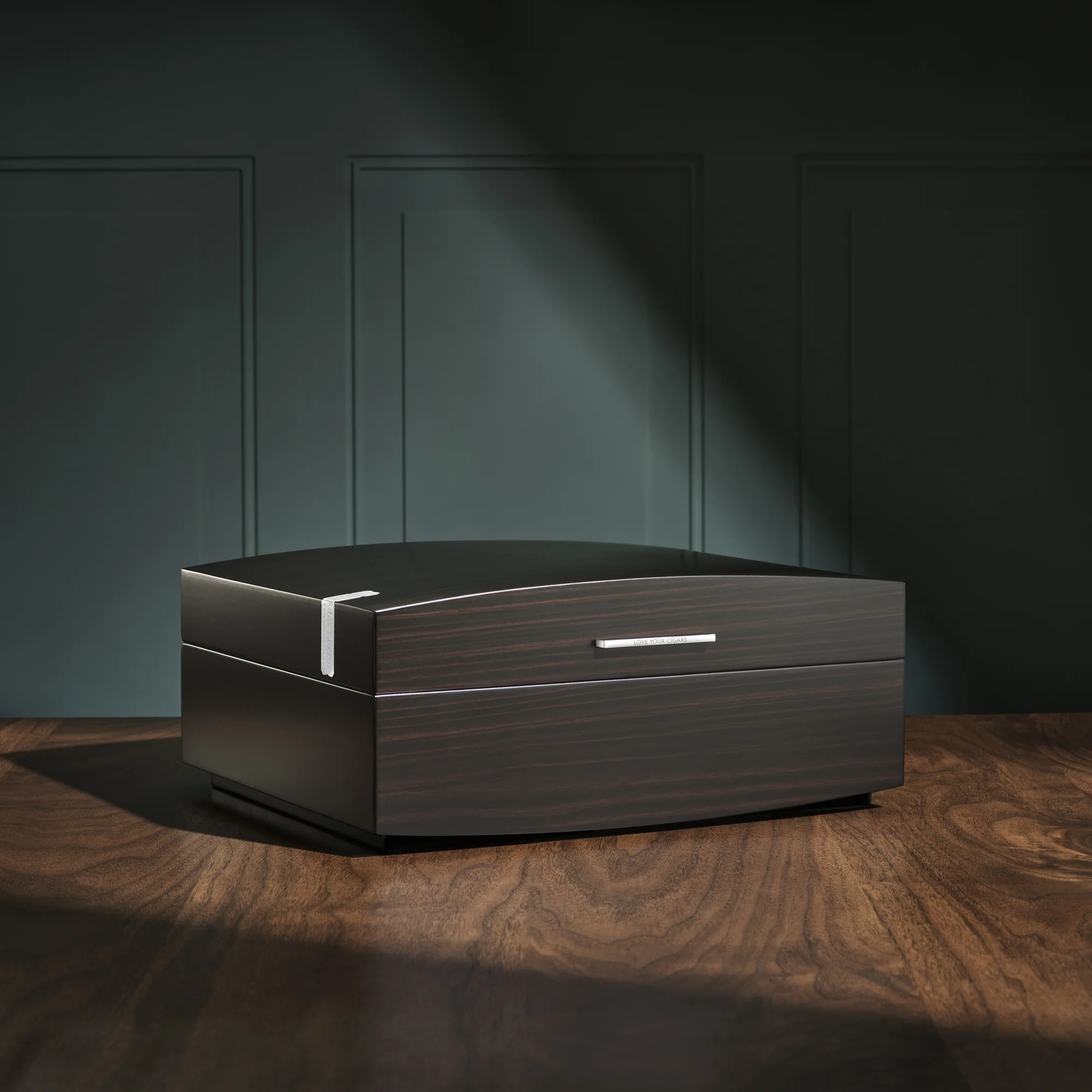 Master Your Humidity Control